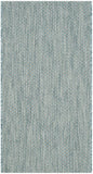 safavieh clearance courtyard cy8521 37121 aqua rug