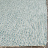 safavieh clearance courtyard cy8521 37121 aqua rug