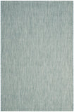 safavieh clearance courtyard cy8521 37121 aqua rug