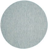 safavieh clearance courtyard cy8521 37121 aqua rug