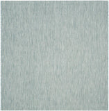 safavieh clearance courtyard cy8521 37121 aqua rug