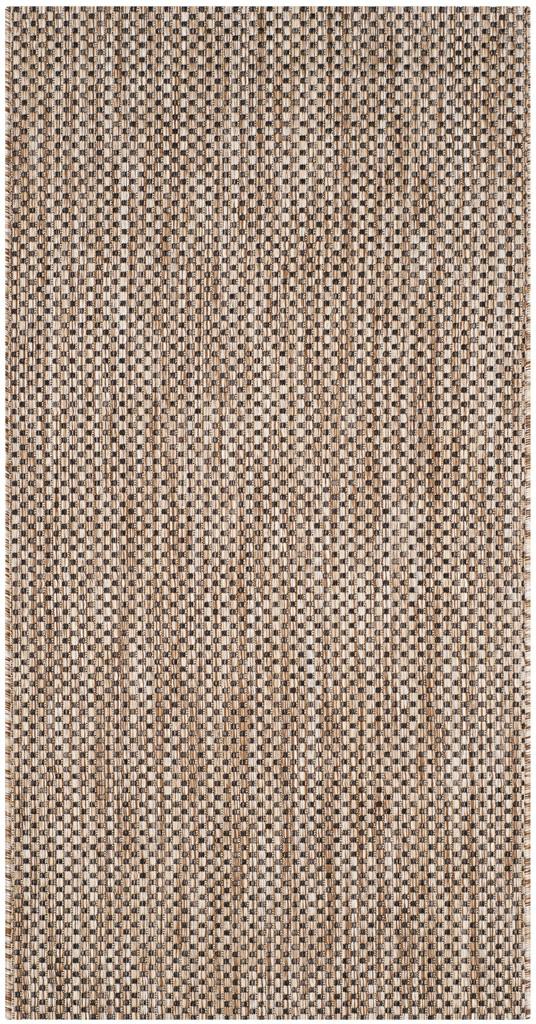 safavieh clearance courtyard cy8521 37312 natural rug