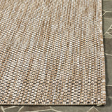 safavieh clearance courtyard cy8521 37312 natural rug