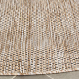 safavieh clearance courtyard cy8521 37312 natural rug