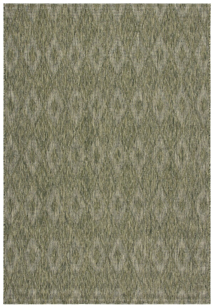 safavieh clearance courtyard cy8522 37922 olive rug