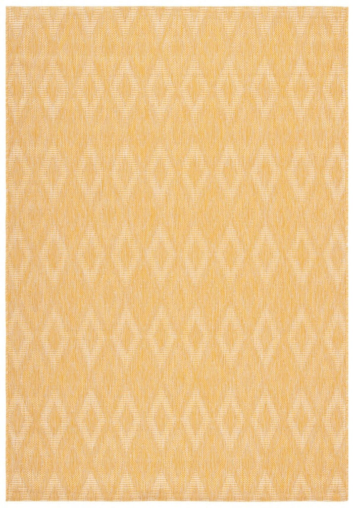 safavieh clearance courtyard cy8522 56022 gold rug