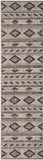 safavieh clearance courtyard cy8529 37612 grey rug