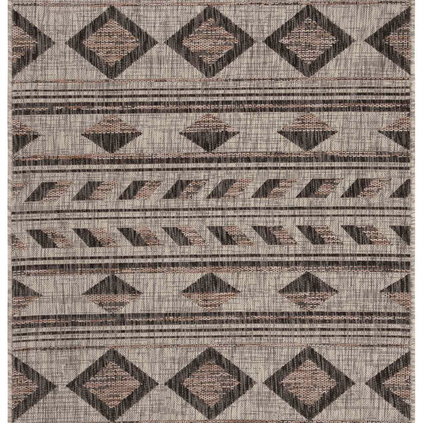 safavieh clearance courtyard cy8529 37612 grey rug