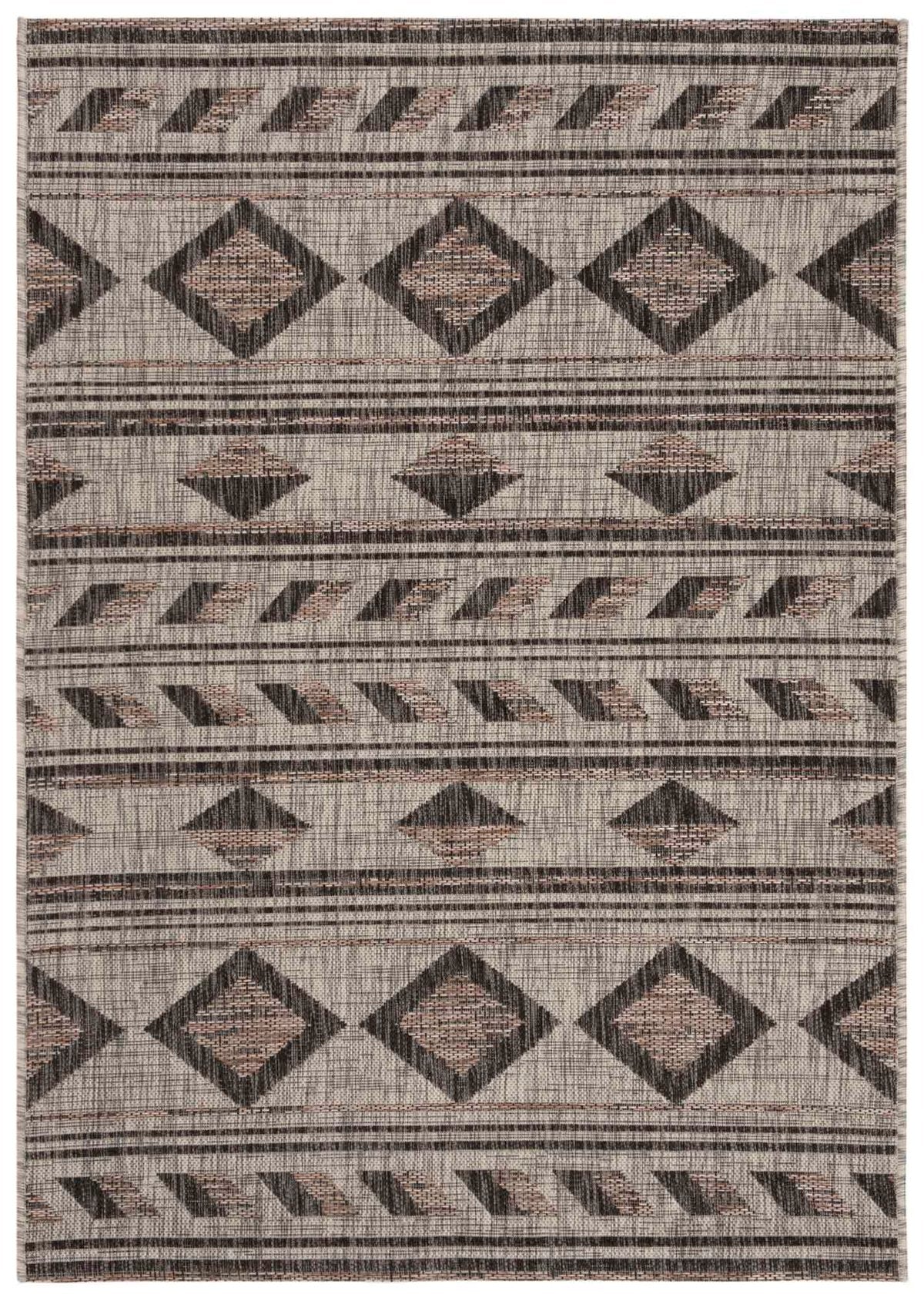 safavieh clearance courtyard cy8529 37612 grey rug
