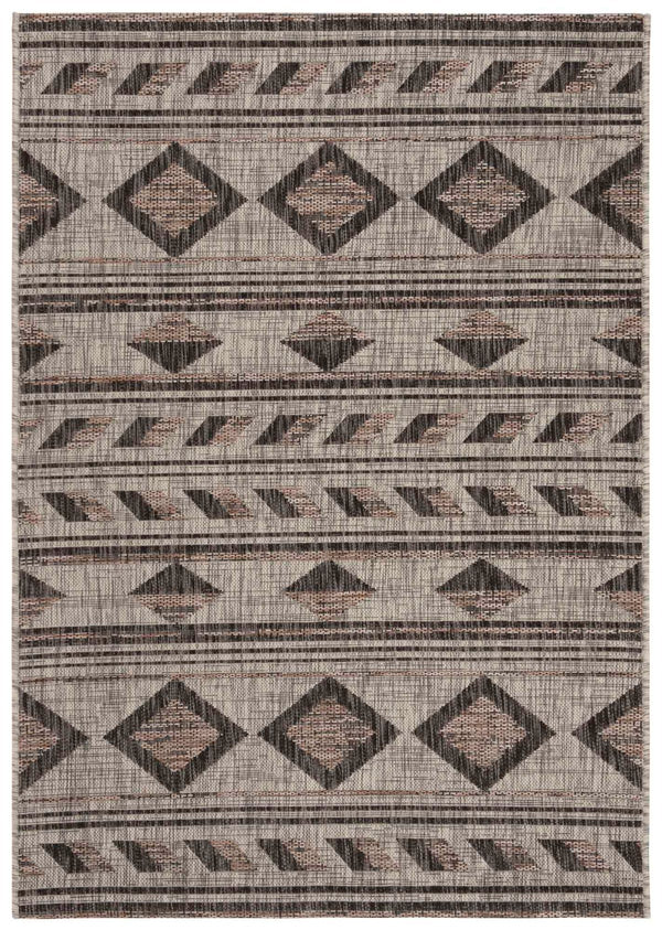 safavieh clearance courtyard cy8529 37612 grey rug