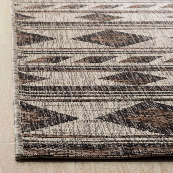 safavieh clearance courtyard cy8529 37612 grey rug