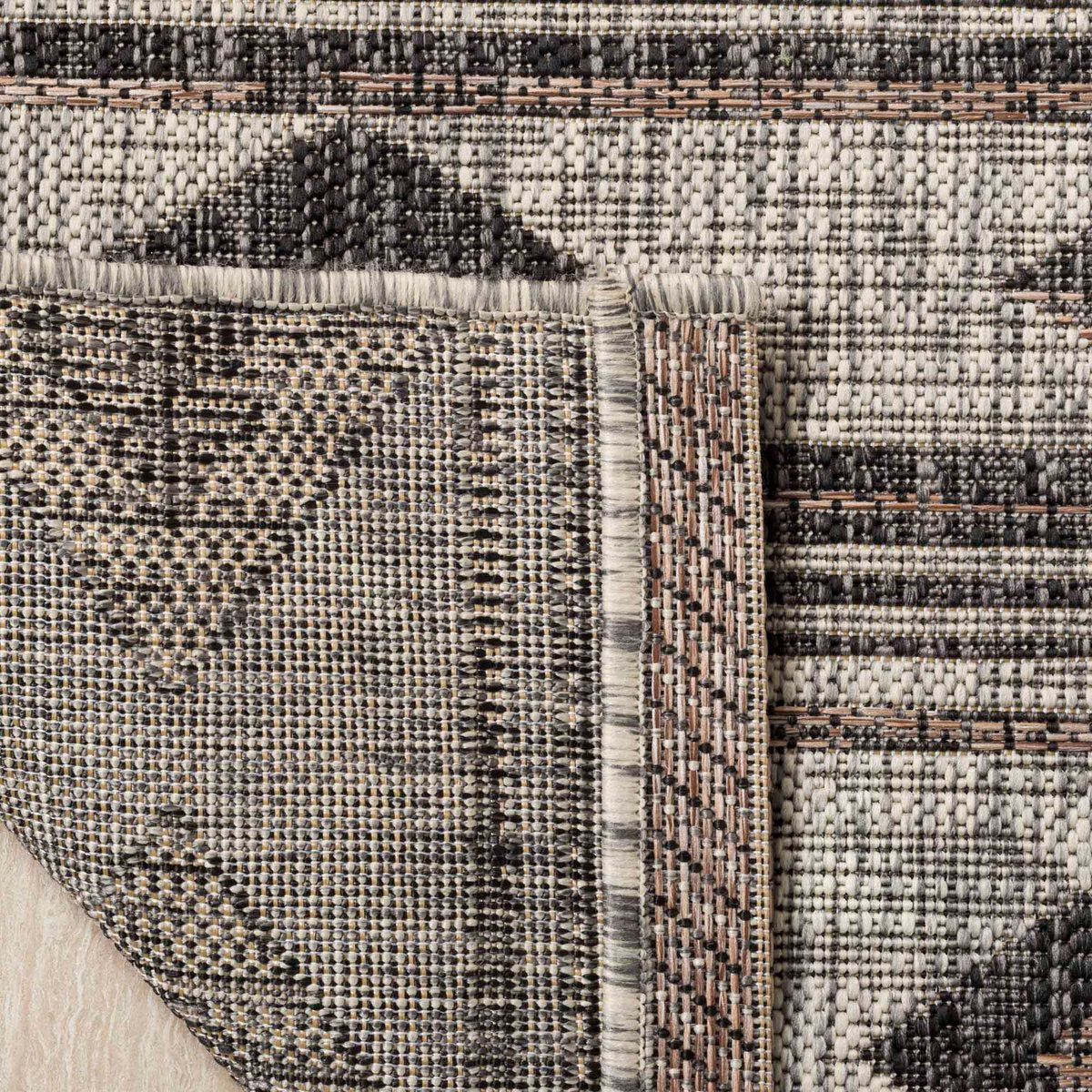safavieh clearance courtyard cy8529 37612 grey rug