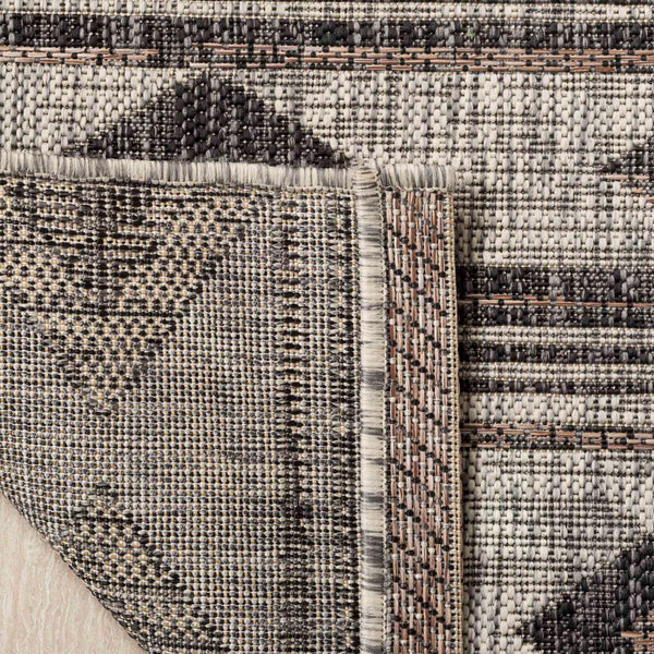 safavieh clearance courtyard cy8529 37612 grey rug