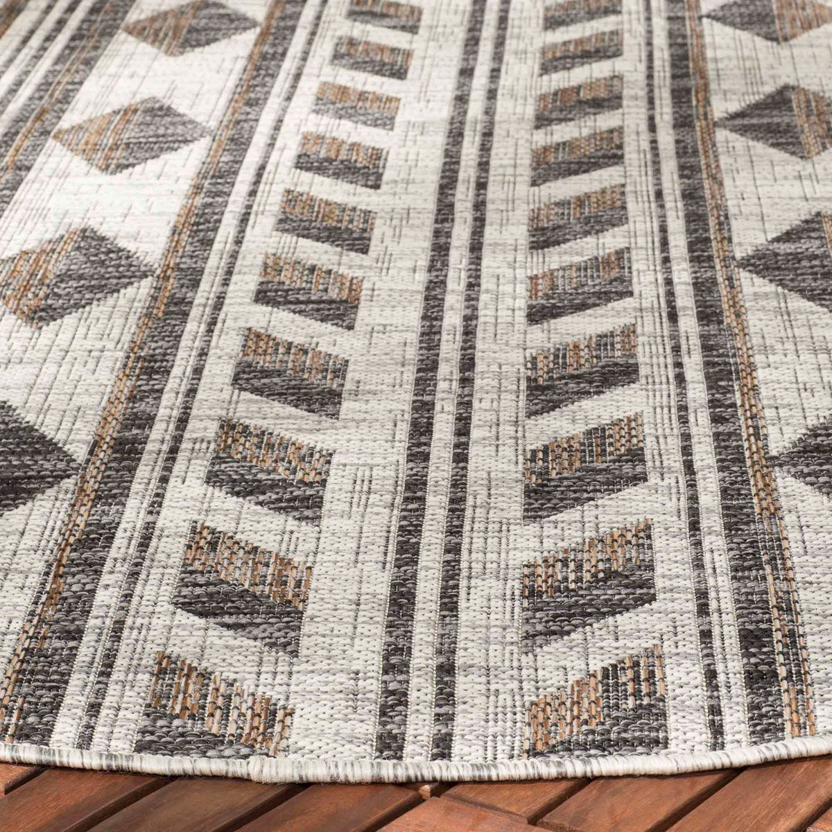 safavieh clearance courtyard cy8529 37612 grey rug