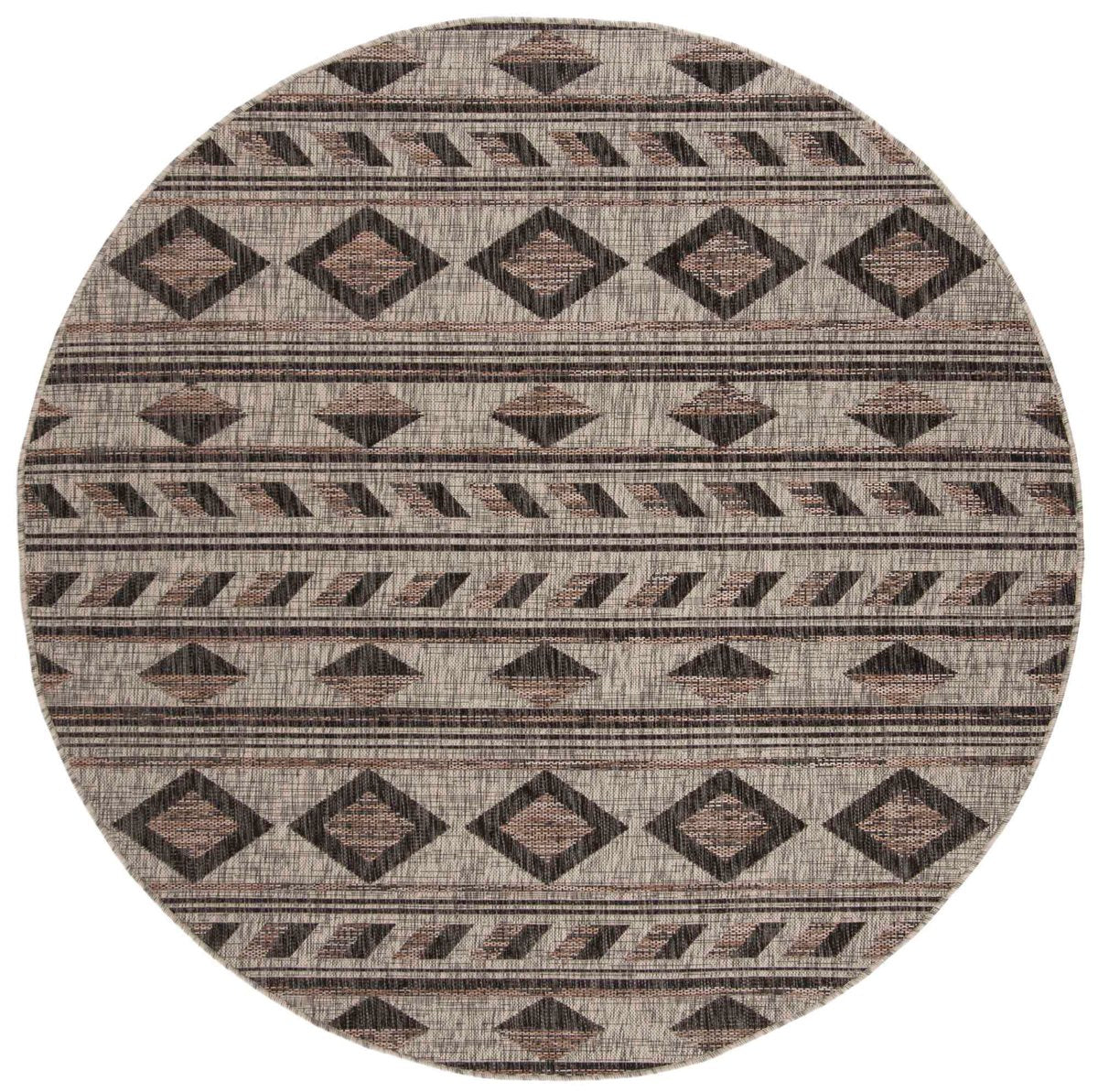 safavieh clearance courtyard cy8529 37612 grey rug