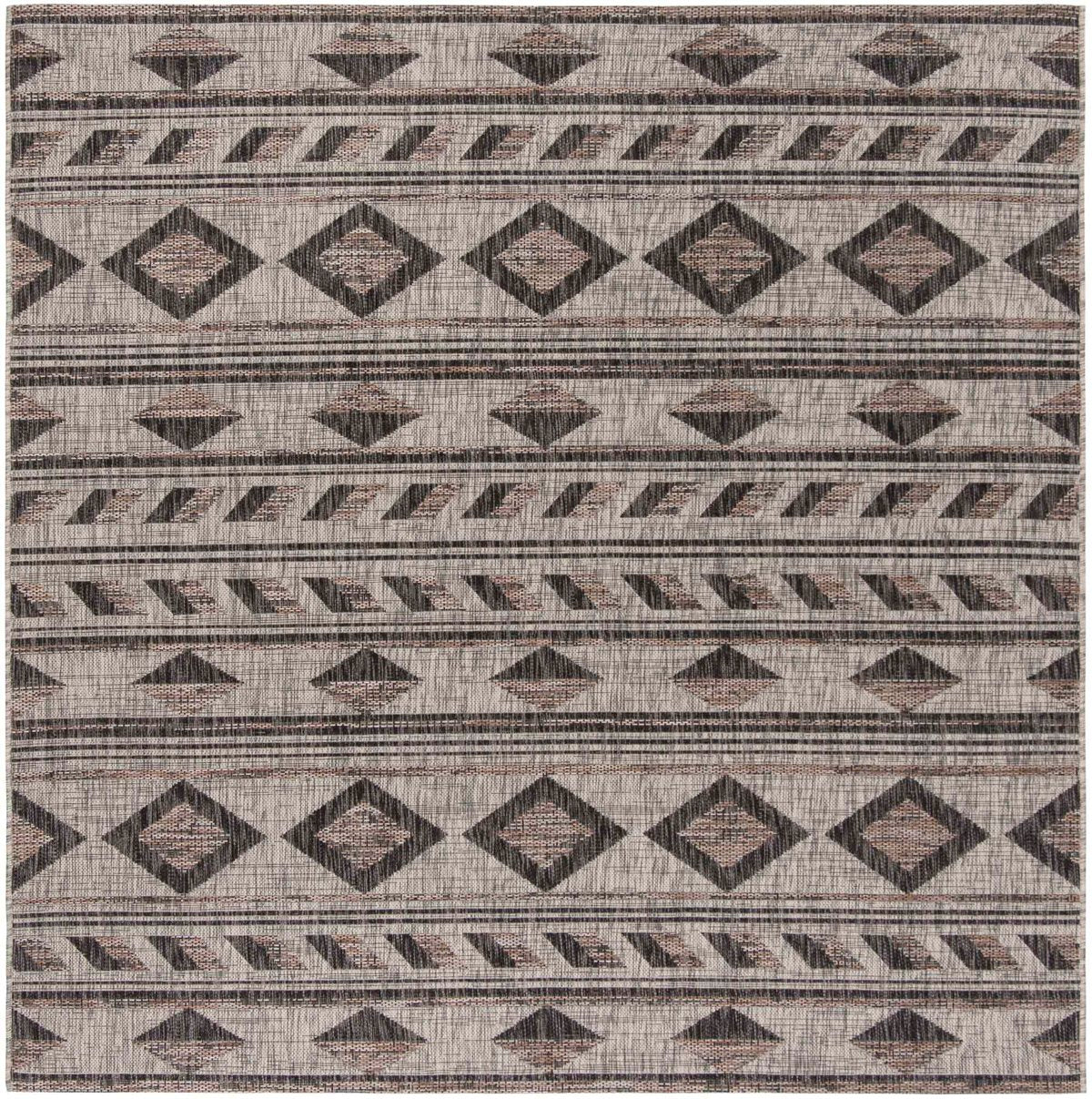 safavieh clearance courtyard cy8529 37612 grey rug