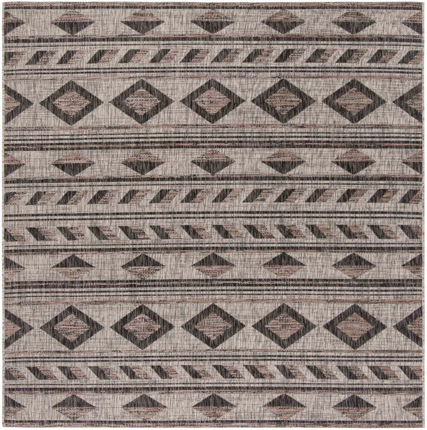safavieh clearance courtyard cy8529 37612 grey rug
