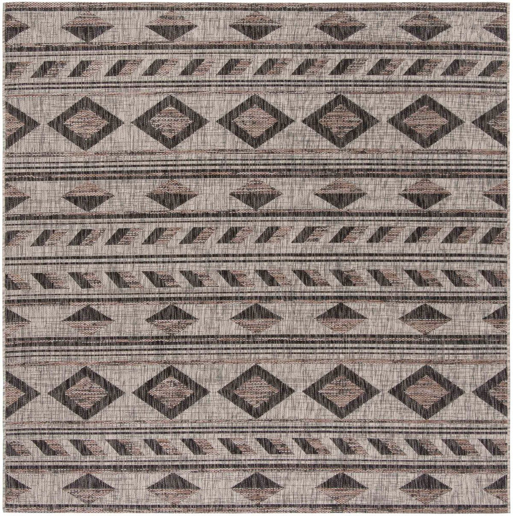 safavieh clearance courtyard cy8529 37612 grey rug