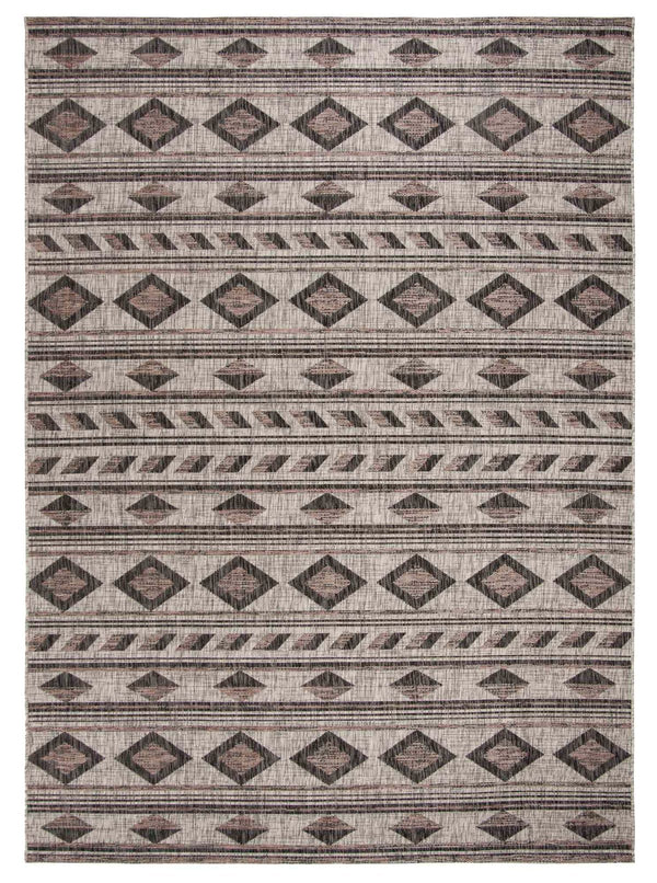 safavieh clearance courtyard cy8529 37612 grey rug