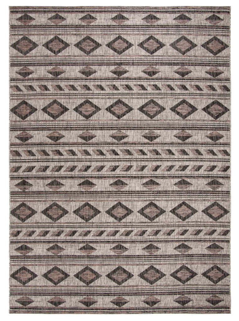 safavieh clearance courtyard cy8529 37612 grey rug