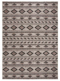 safavieh clearance courtyard cy8529 37612 grey rug