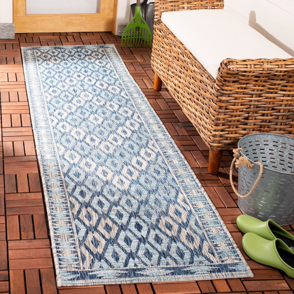 safavieh clearance courtyard cy8531 36821 navy rug