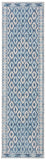 safavieh clearance courtyard cy8531 36821 navy rug