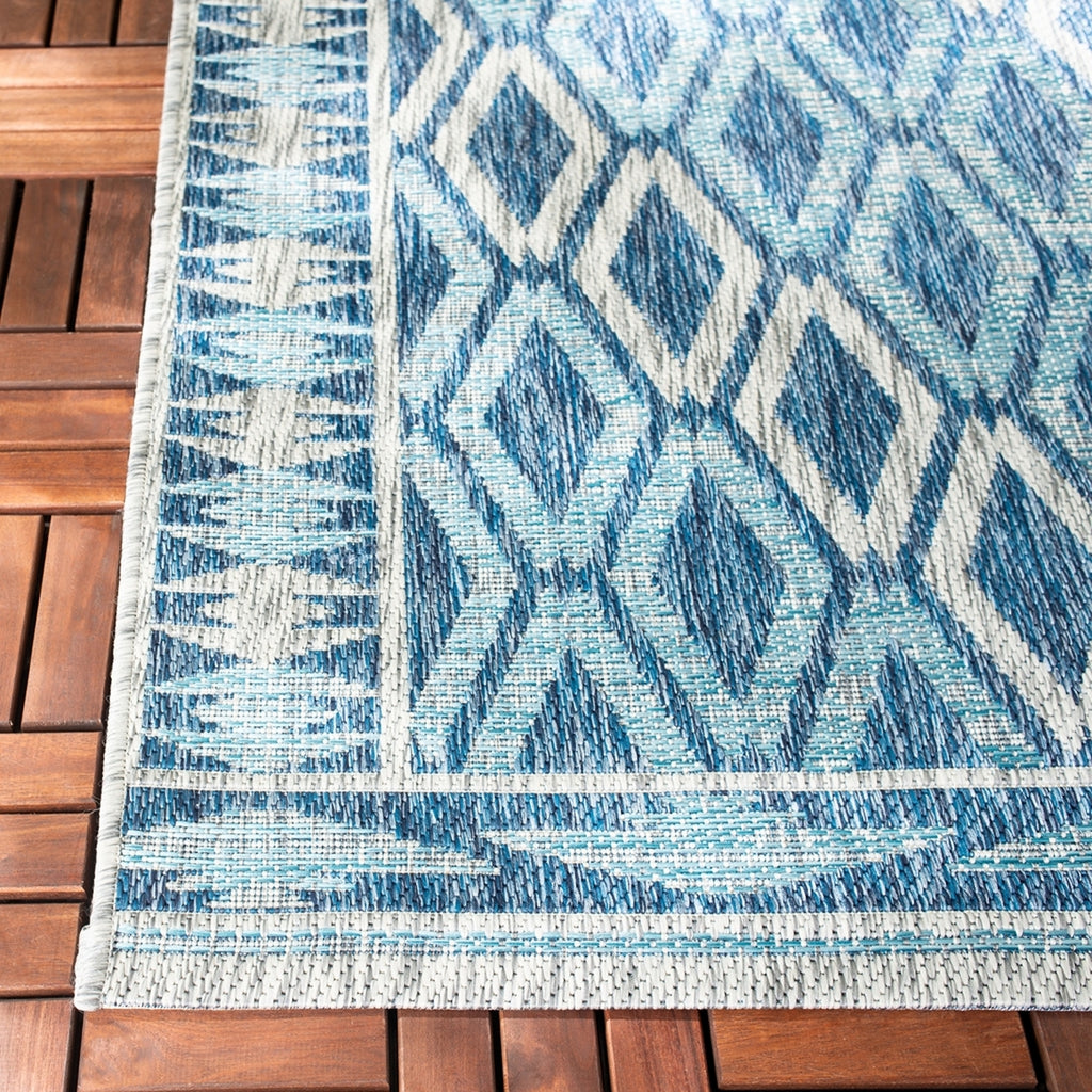 safavieh clearance courtyard cy8531 36821 navy rug