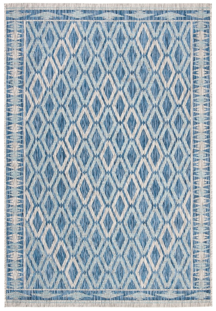safavieh clearance courtyard cy8531 36821 navy rug