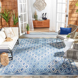 safavieh clearance courtyard cy8531 36821 navy rug