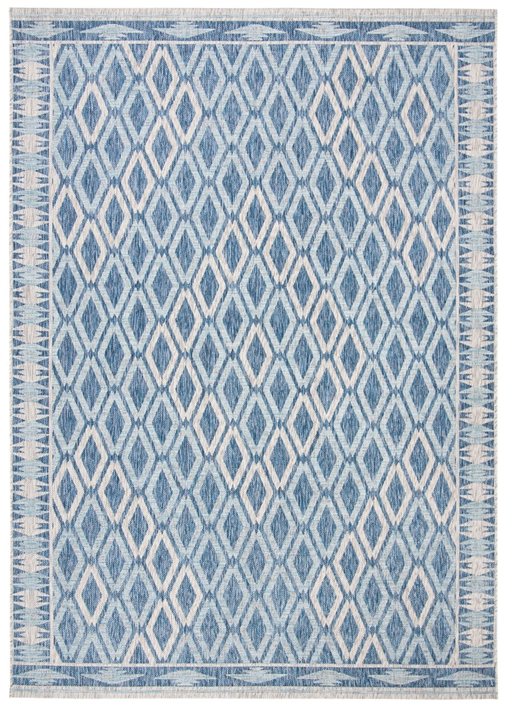 safavieh clearance courtyard cy8531 36821 navy rug
