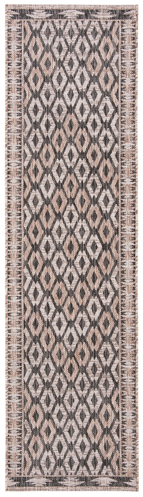 safavieh clearance courtyard cy8531 37321 black rug