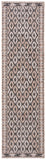 safavieh clearance courtyard cy8531 37321 black rug
