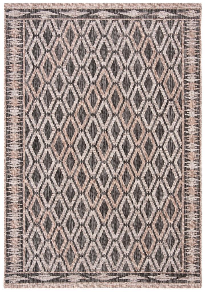safavieh clearance courtyard cy8531 37321 black rug