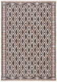 safavieh clearance courtyard cy8531 37321 black rug