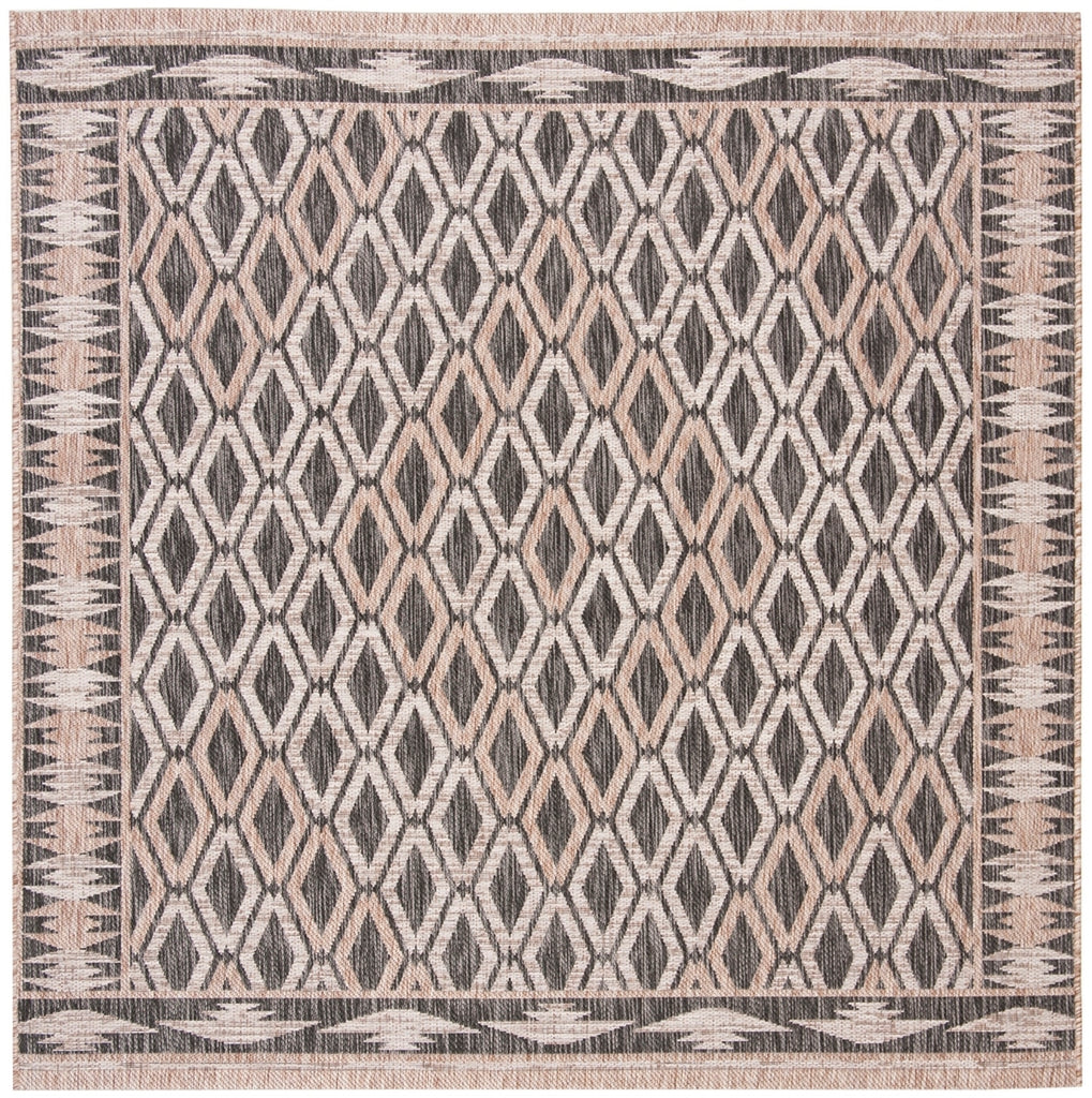 safavieh clearance courtyard cy8531 37321 black rug
