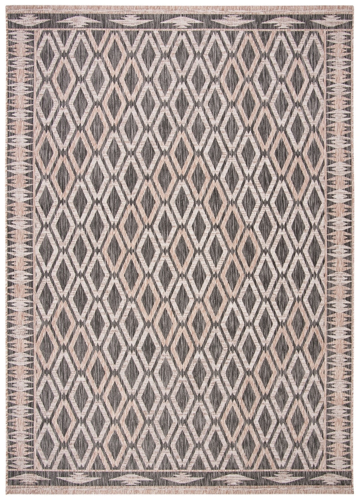 safavieh clearance courtyard cy8531 37321 black rug