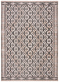 safavieh clearance courtyard cy8531 37321 black rug