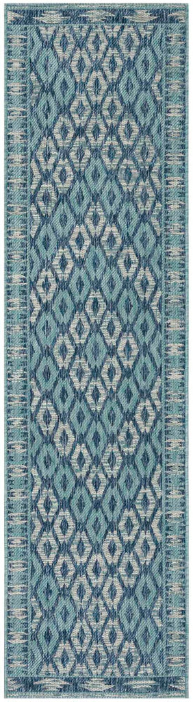 safavieh clearance courtyard cy8531 39421 navy rug