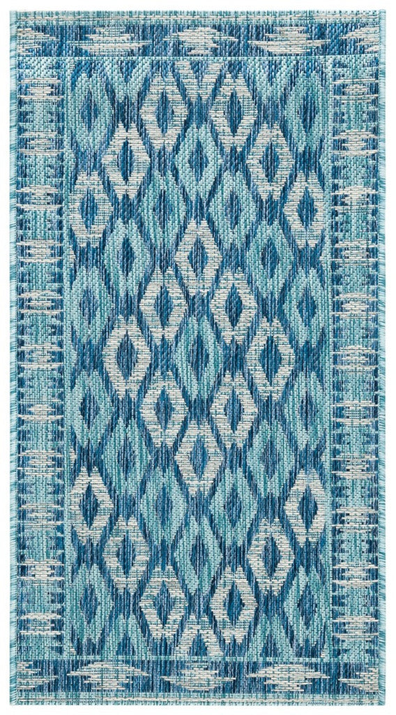 safavieh clearance courtyard cy8531 39421 navy rug
