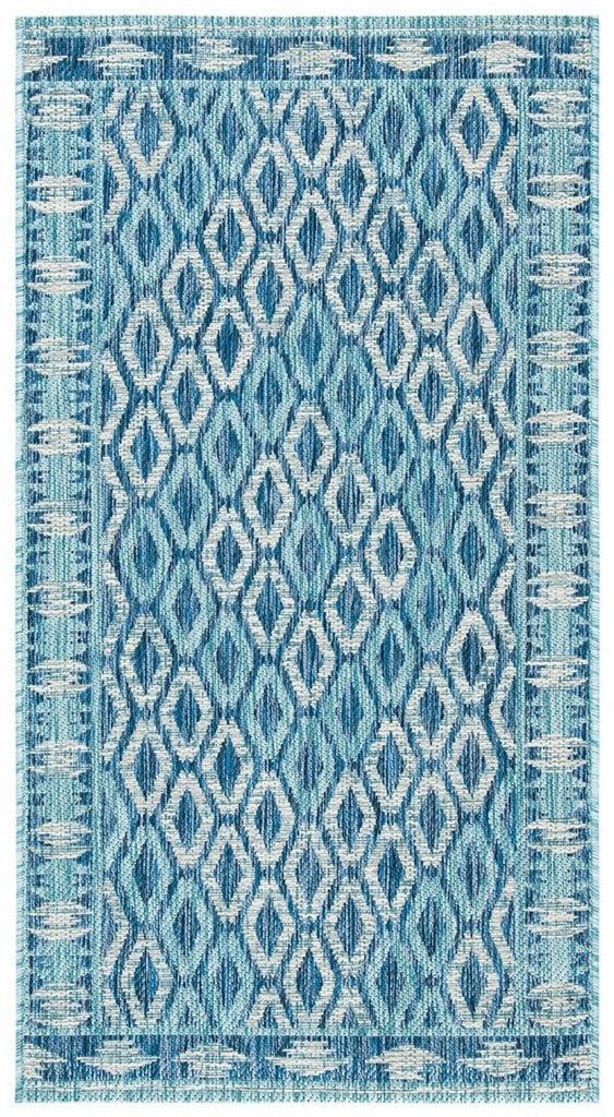 safavieh clearance courtyard cy8531 39421 navy rug