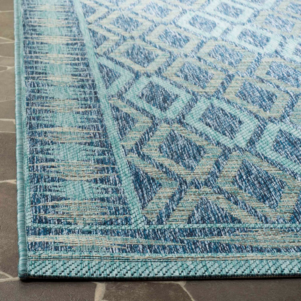 safavieh clearance courtyard cy8531 39421 navy rug