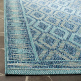 safavieh clearance courtyard cy8531 39421 navy rug