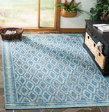 safavieh clearance courtyard cy8531 39421 navy rug