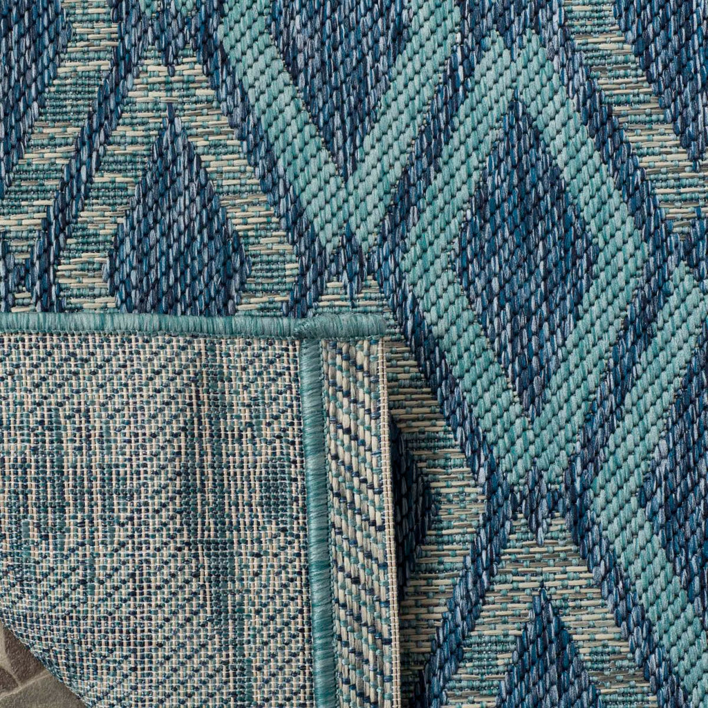 safavieh clearance courtyard cy8531 39421 navy rug