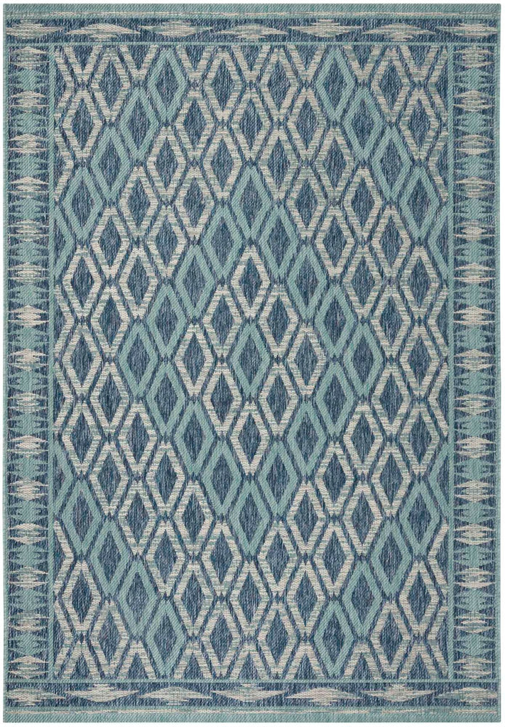 safavieh clearance courtyard cy8531 39421 navy rug