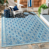 safavieh clearance courtyard cy8531 39421 navy rug