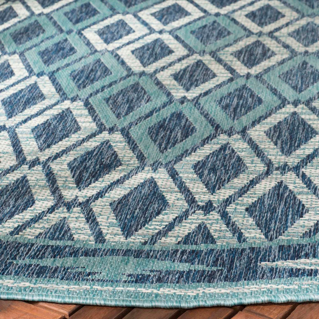 safavieh clearance courtyard cy8531 39421 navy rug