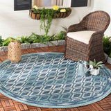 safavieh clearance courtyard cy8531 39421 navy rug