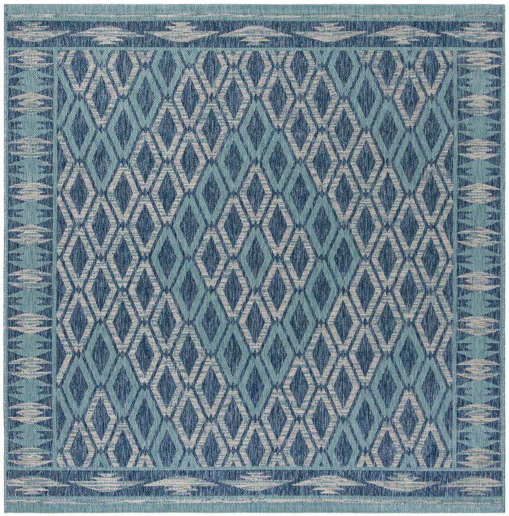 safavieh clearance courtyard cy8531 39421 navy rug